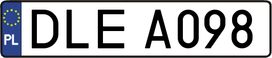 DLEA098