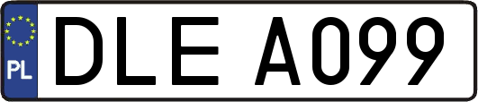 DLEA099