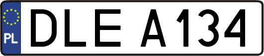 DLEA134