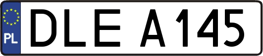 DLEA145
