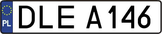 DLEA146