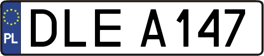 DLEA147