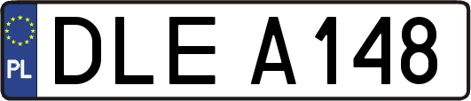 DLEA148