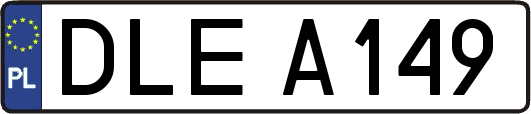 DLEA149