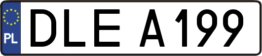 DLEA199