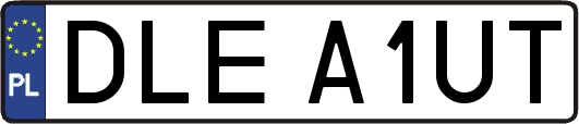 DLEA1UT
