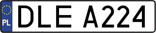 DLEA224