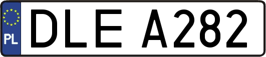DLEA282