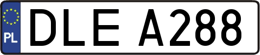 DLEA288