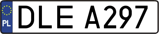 DLEA297