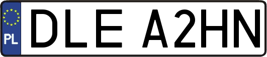 DLEA2HN