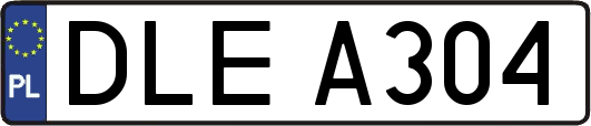 DLEA304