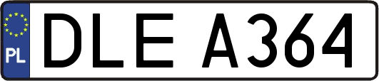 DLEA364