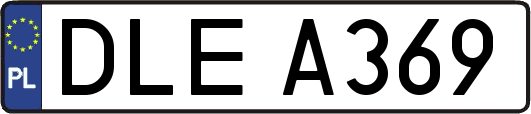 DLEA369