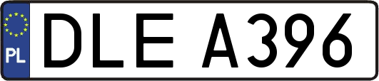 DLEA396