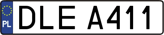 DLEA411