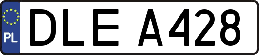 DLEA428