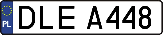 DLEA448