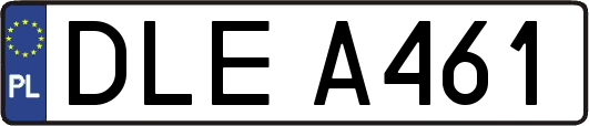 DLEA461