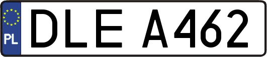 DLEA462