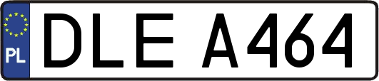 DLEA464