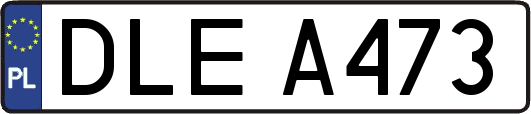 DLEA473