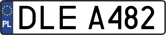 DLEA482
