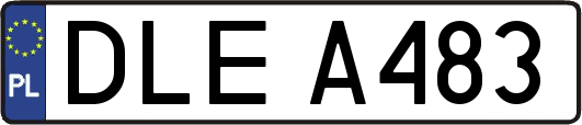 DLEA483