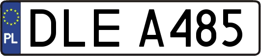 DLEA485