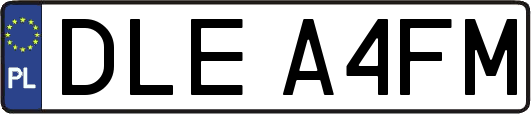 DLEA4FM