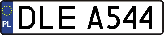 DLEA544