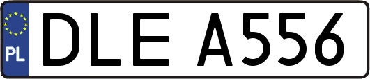 DLEA556