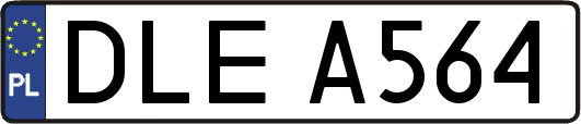 DLEA564