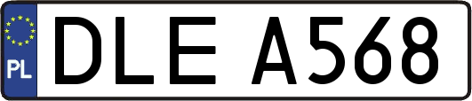 DLEA568
