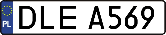 DLEA569