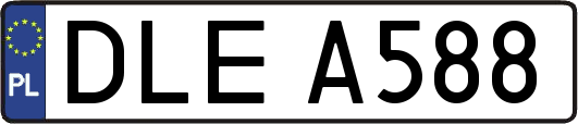 DLEA588