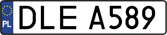 DLEA589
