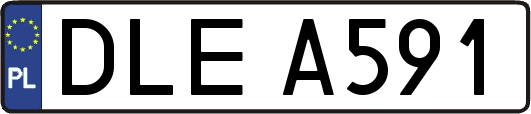 DLEA591