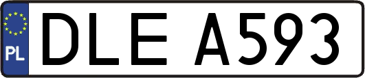 DLEA593