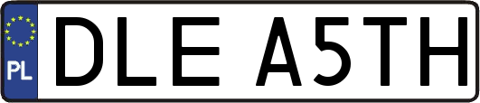 DLEA5TH