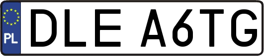 DLEA6TG