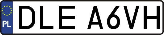 DLEA6VH