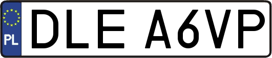 DLEA6VP