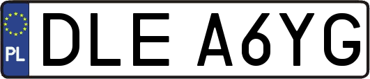 DLEA6YG