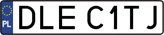 DLEC1TJ
