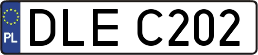 DLEC202