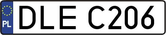 DLEC206