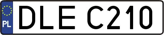 DLEC210