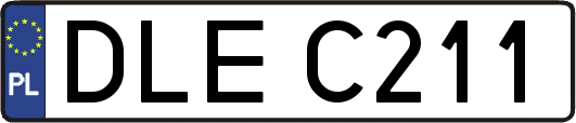 DLEC211
