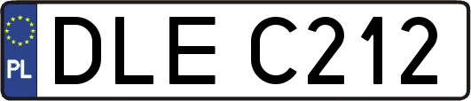 DLEC212